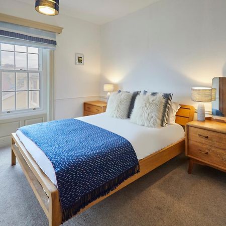 Host & Stay - Beachside Cottage Sandsend Extérieur photo