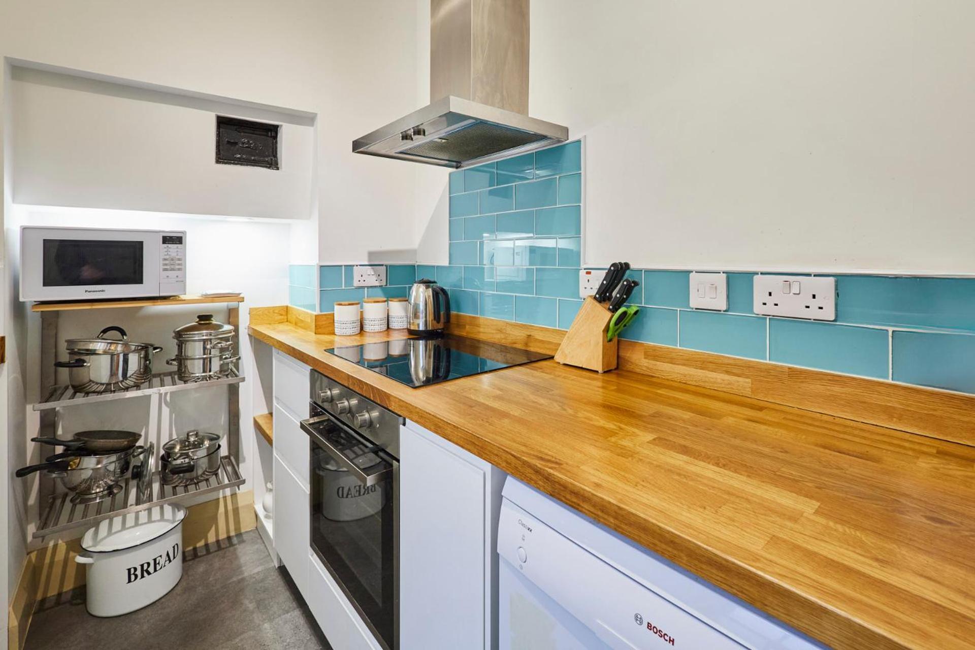 Host & Stay - Beachside Cottage Sandsend Extérieur photo
