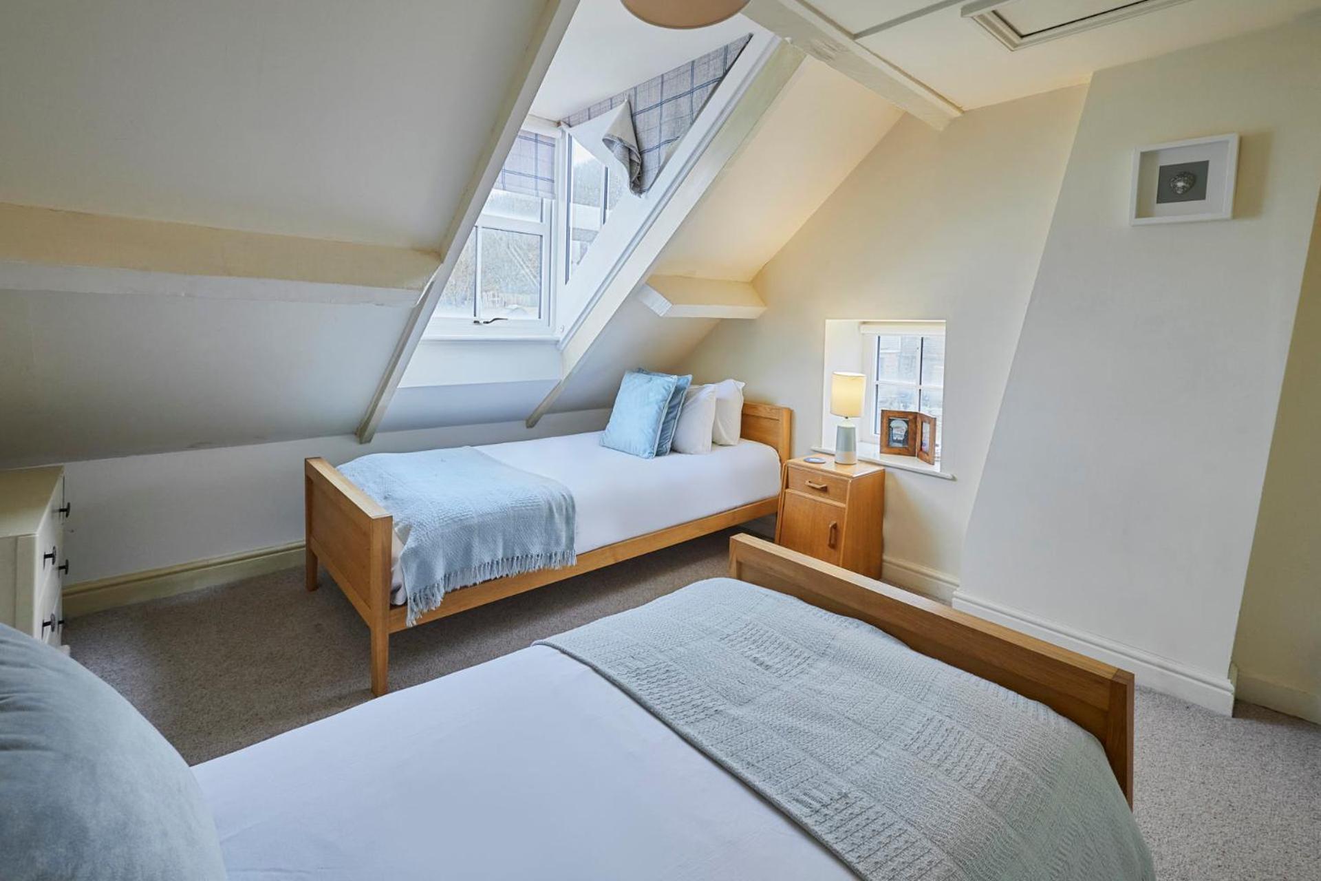 Host & Stay - Beachside Cottage Sandsend Extérieur photo