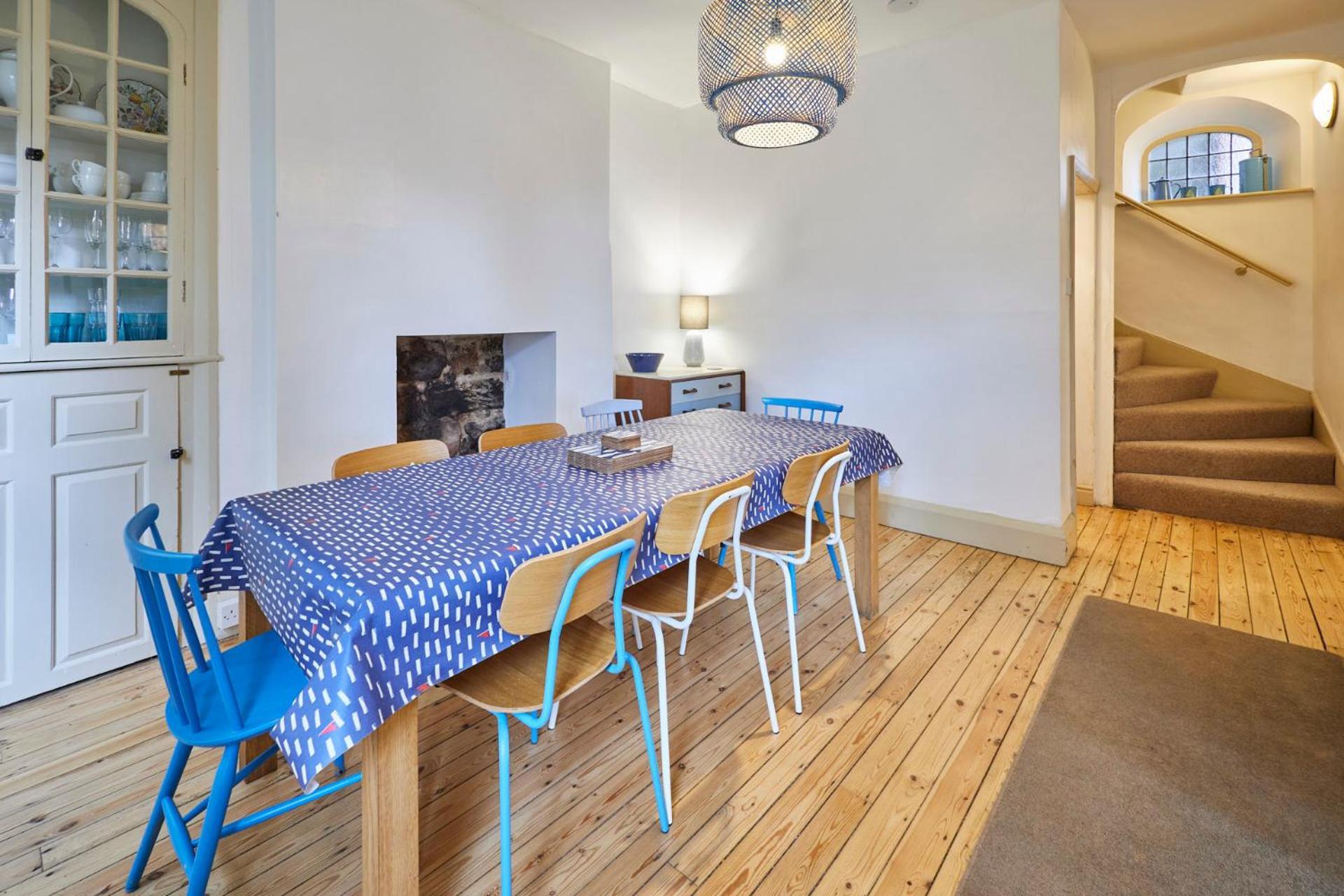 Host & Stay - Beachside Cottage Sandsend Extérieur photo