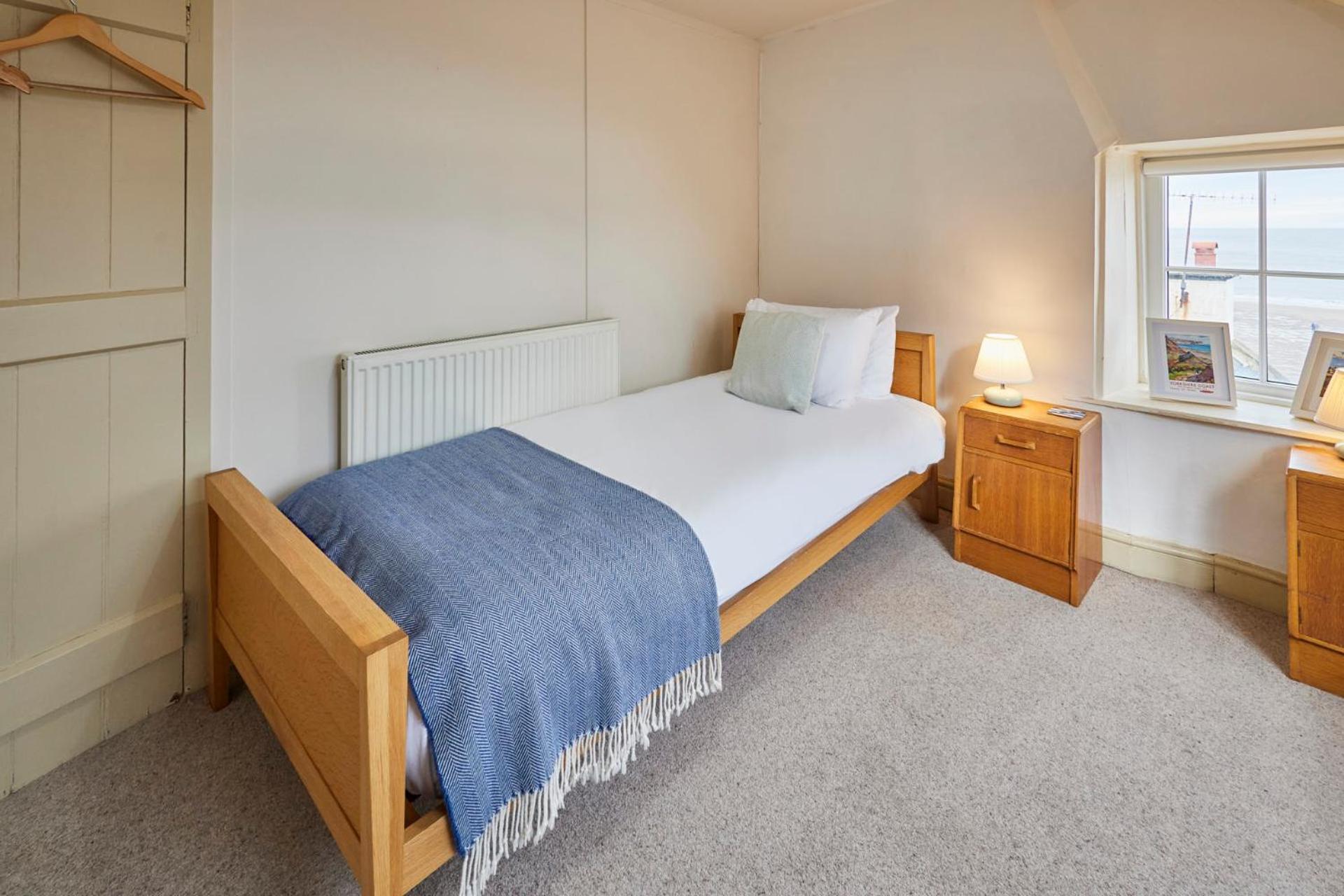 Host & Stay - Beachside Cottage Sandsend Extérieur photo
